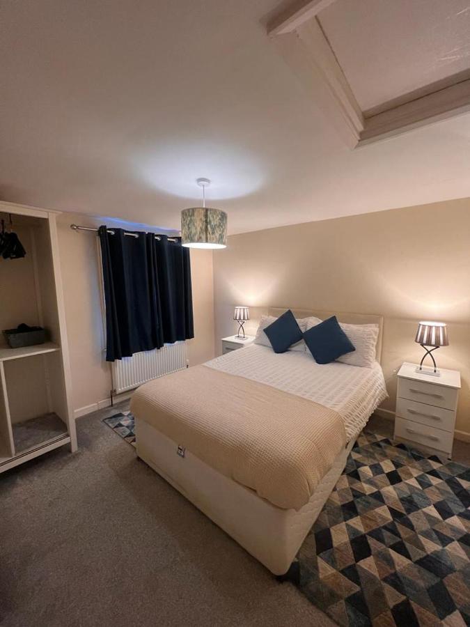Nestled Inn Canterbury Dış mekan fotoğraf