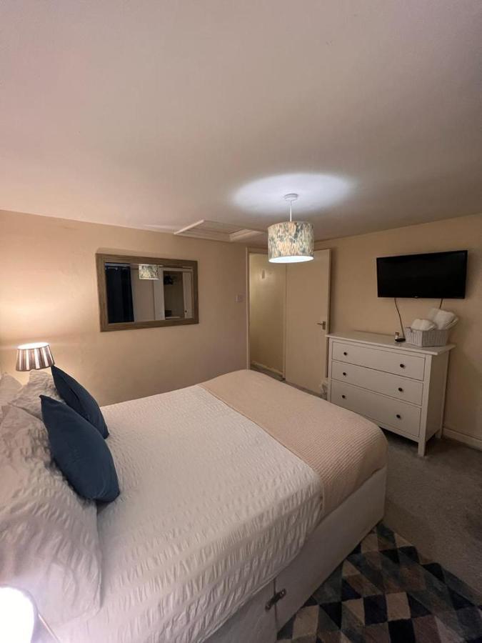 Nestled Inn Canterbury Dış mekan fotoğraf