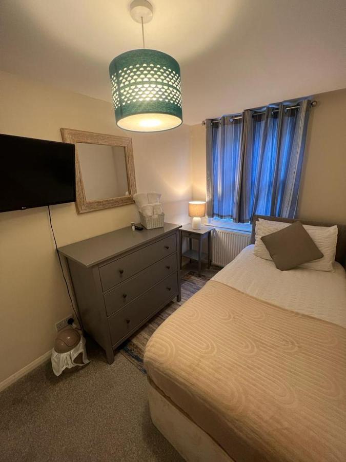 Nestled Inn Canterbury Dış mekan fotoğraf